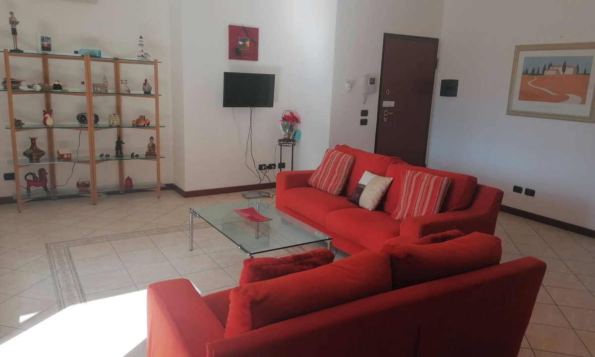 Alghero Apartment | Cozy 2-bedroom apartment in charming Alghero with AC, WiFi