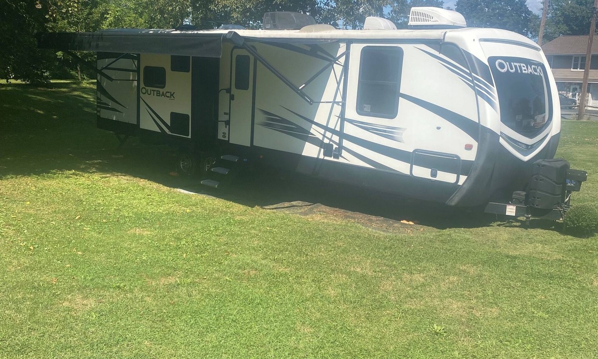 Mill Hall House | Cozy 2 bedroom Camper in Mill Hall near Fishing Creek, class A wild trout waters