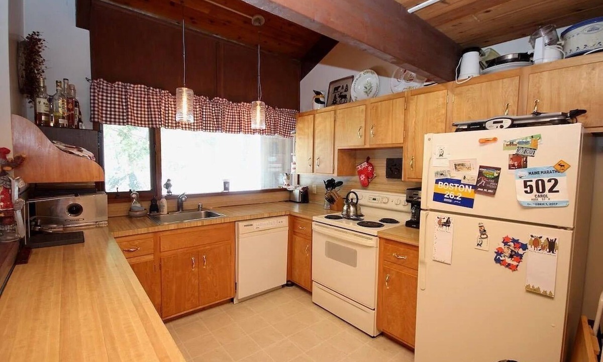 Brownsville Condo | Cozy 2-bedroom condo on Ascutney Mountain in charming Brownsville, VT