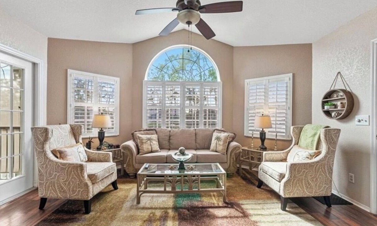 Estero Condo | Cozy 2-bedroom condo with Golf, Tennis, Pickleball included in quaint Estero