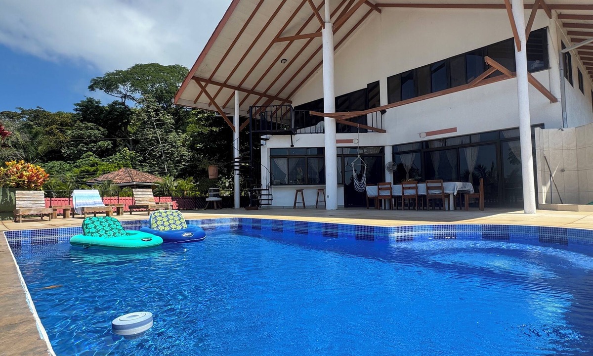 Puerto Carrillo Condo | Cozy 2-bedroom condo in phenomenal Puerto Carrillo with WiFi, AC Apt 7