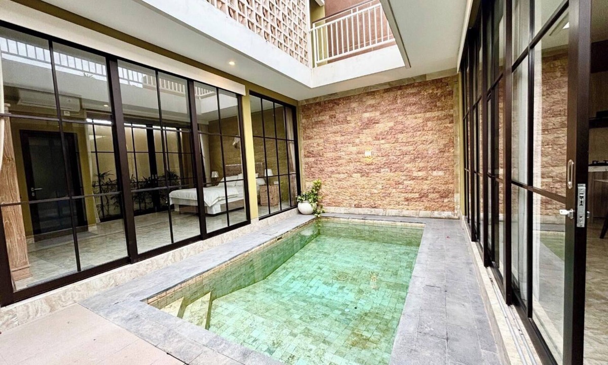 Beraban Villa | Cozy 2BR Nature Retreat Villa in Tabanan