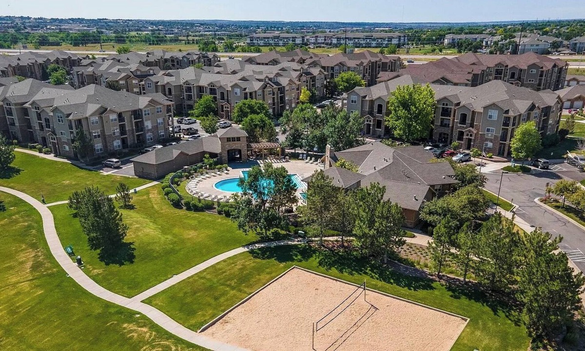 Parker Condo | Cozy 3bd/3ba with pool and gym in charming Parker. MONTH-TO- MONTH RENTALS