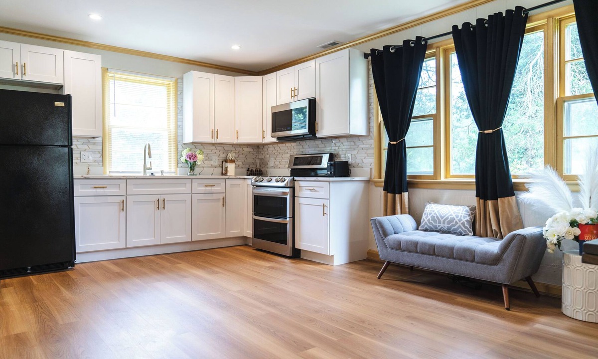 Upper Marlboro Villa | Cozy 4-BDR & 2 Baths in Upper Marlboro - Minutes from D.C.