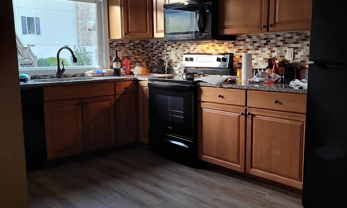 Massanutten Resort | Cozy 4 bdrm 4 bath ski resort with tons of amenities.
