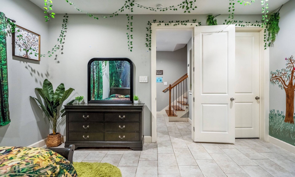 Riverside Terrace House | Cozy 6BR Home X MedCtr X NRG Stadium X Fast Wi-Fi
