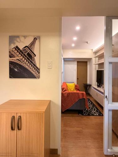 Barangka Ilaya Apartment | Cozy & Accessible Apartment in Greenfield District