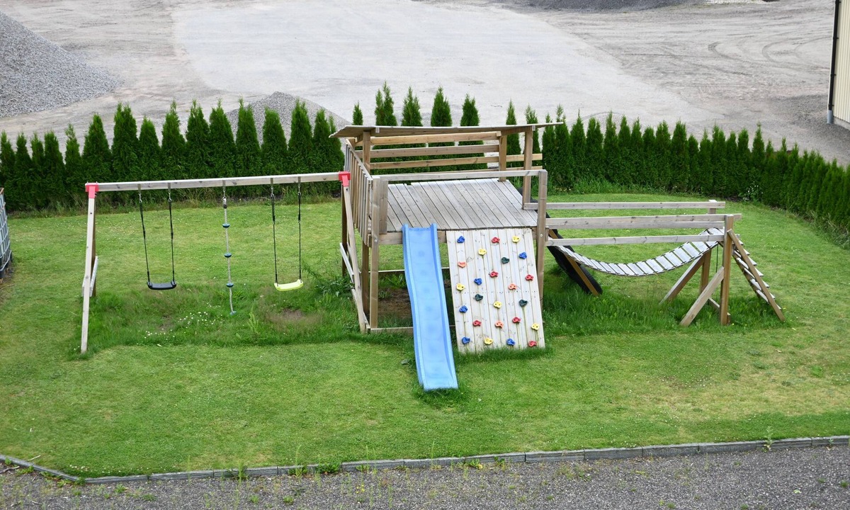 Lidhult Cottage | Cozy accommodation 10 minutes from Askaken lake in Lidhult (Private room) in accommodation (villa)