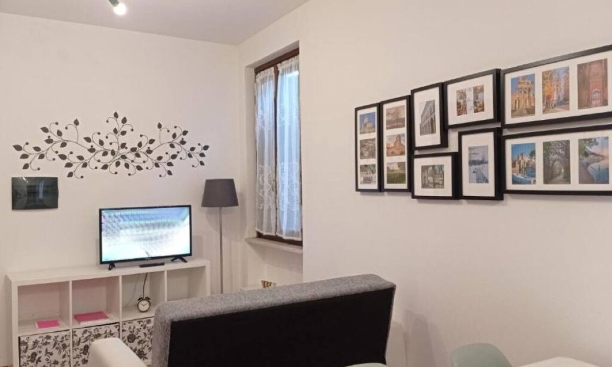 Verolanuova Apartment | Cozy accommodation in the plains of Brescia - Verolanuova center