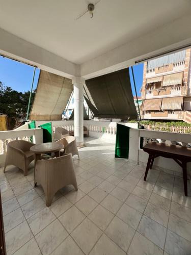 Ras El Bar Apartment | Cozy airconditioned two bedroom apartments شقق فندقية مكيفة للإيجار