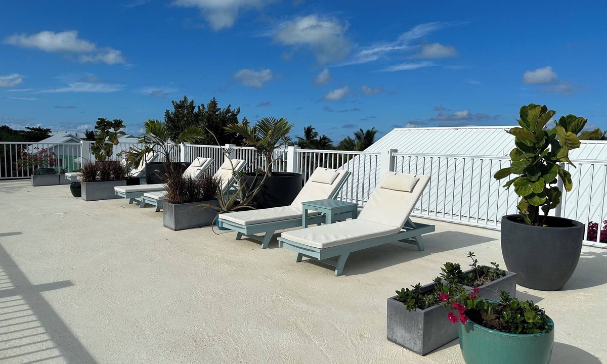 Blue Hills Apartment | Cozy and Blissful Studio in Beautiful Providenciales!