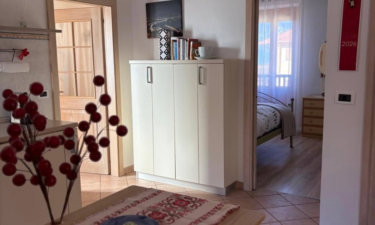 Ceola Apartment | Cozy and bright apartment
