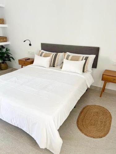 San Eugenio Apartment | Cozy and bright Lima Costa Adeje Suite Apartment