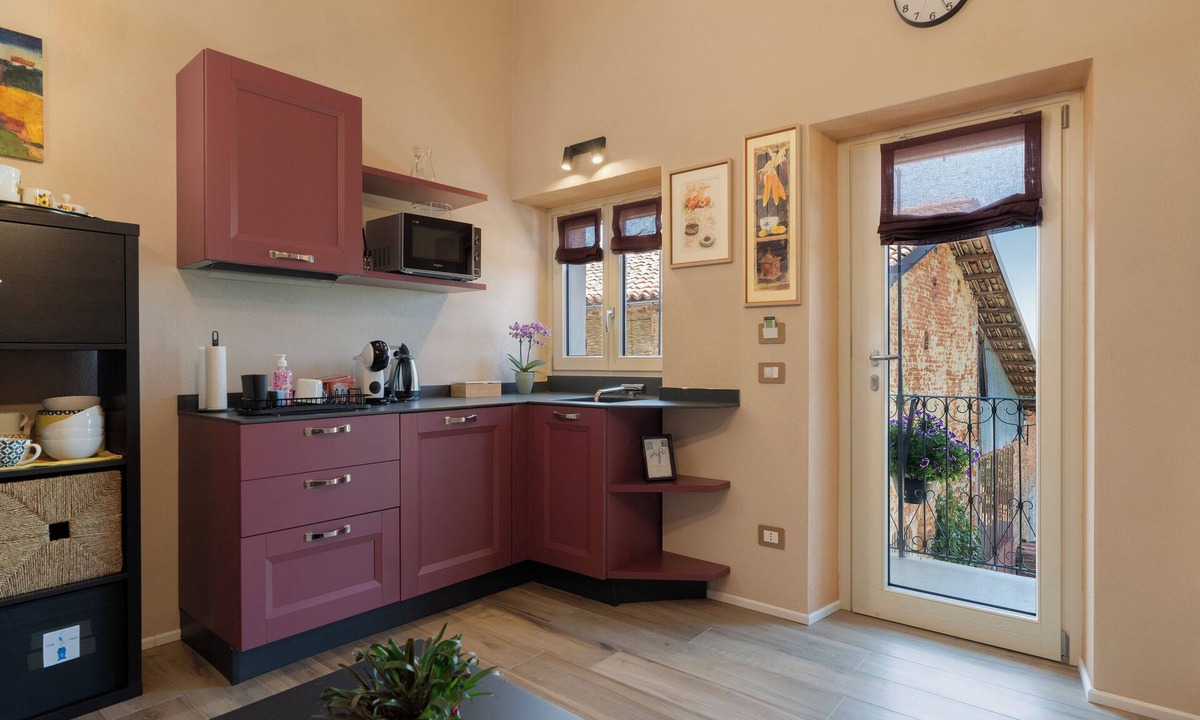 Dogliani House | Cozy and charming vacation home in Langhe, for families/small groups