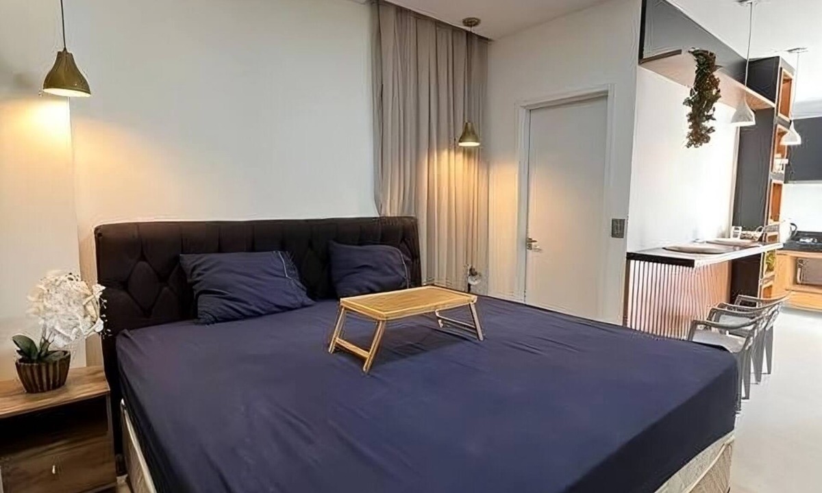 Intermares Apartment | Cozy and close to the sea with view and garage included