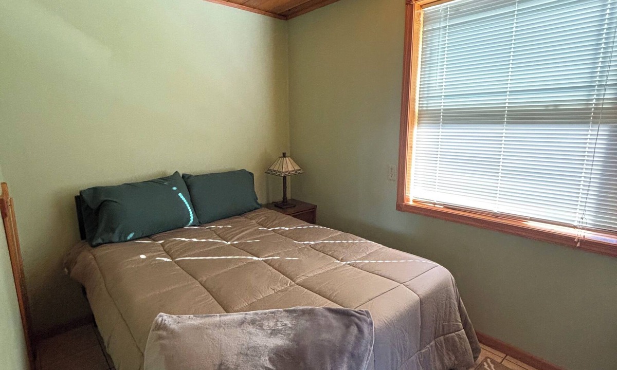 Oliver House | Cozy and Comfortable 2-bedroom in Oliver