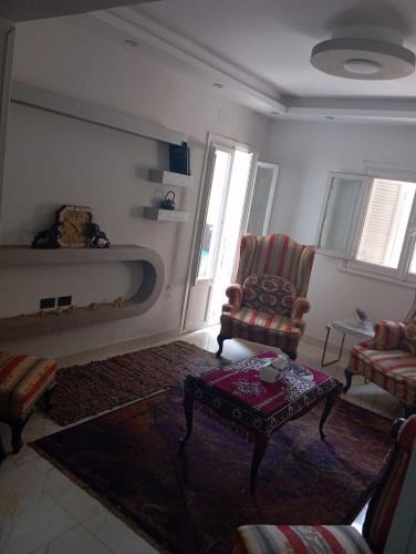 Cairo Apartment | Cozy and comfortable 2 Bedrooms Apartment in Cairo