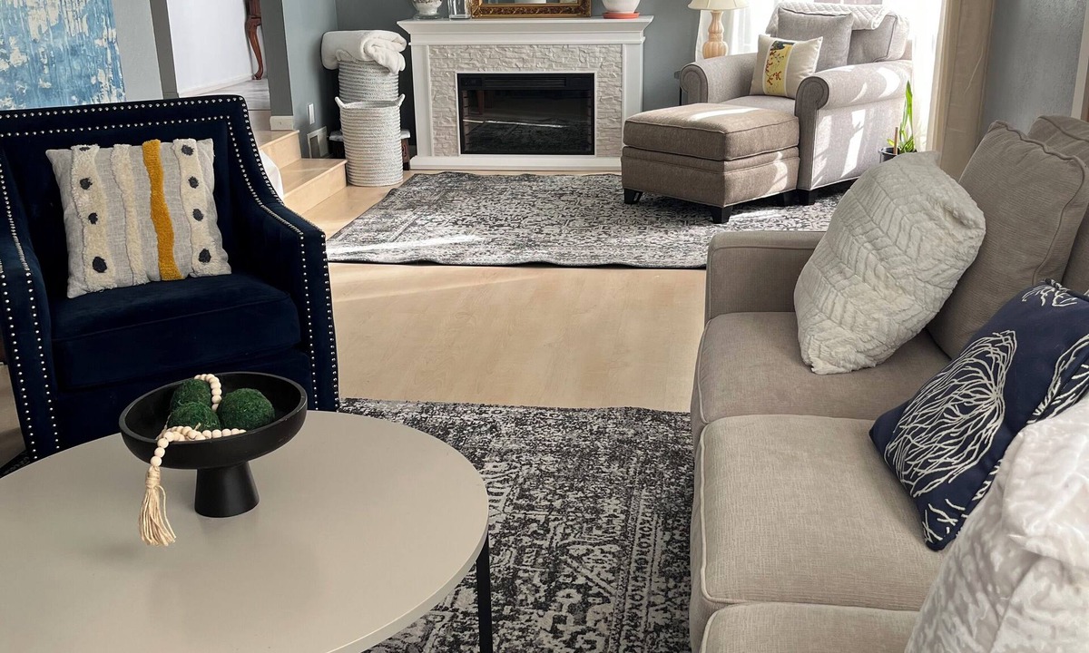 Mount Baker House | Cozy and comfortable 3-bedroom in-city retreat! Close to downtown and stadium!