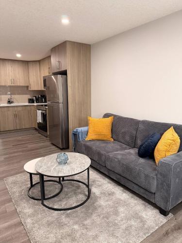 Calgary House | Cozy and comfortable