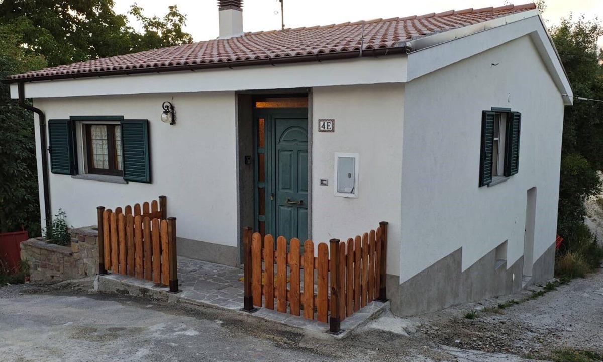 Amatrice House | Cozy and comfortable in the Gran Sasso and Monti della Laga National Park