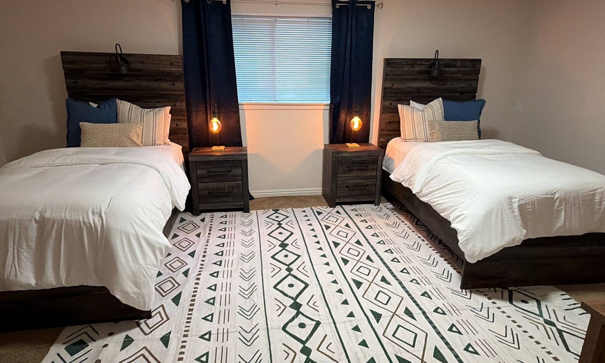 Provo Apartment | Cozy and peaceful 2-bedrooms basement