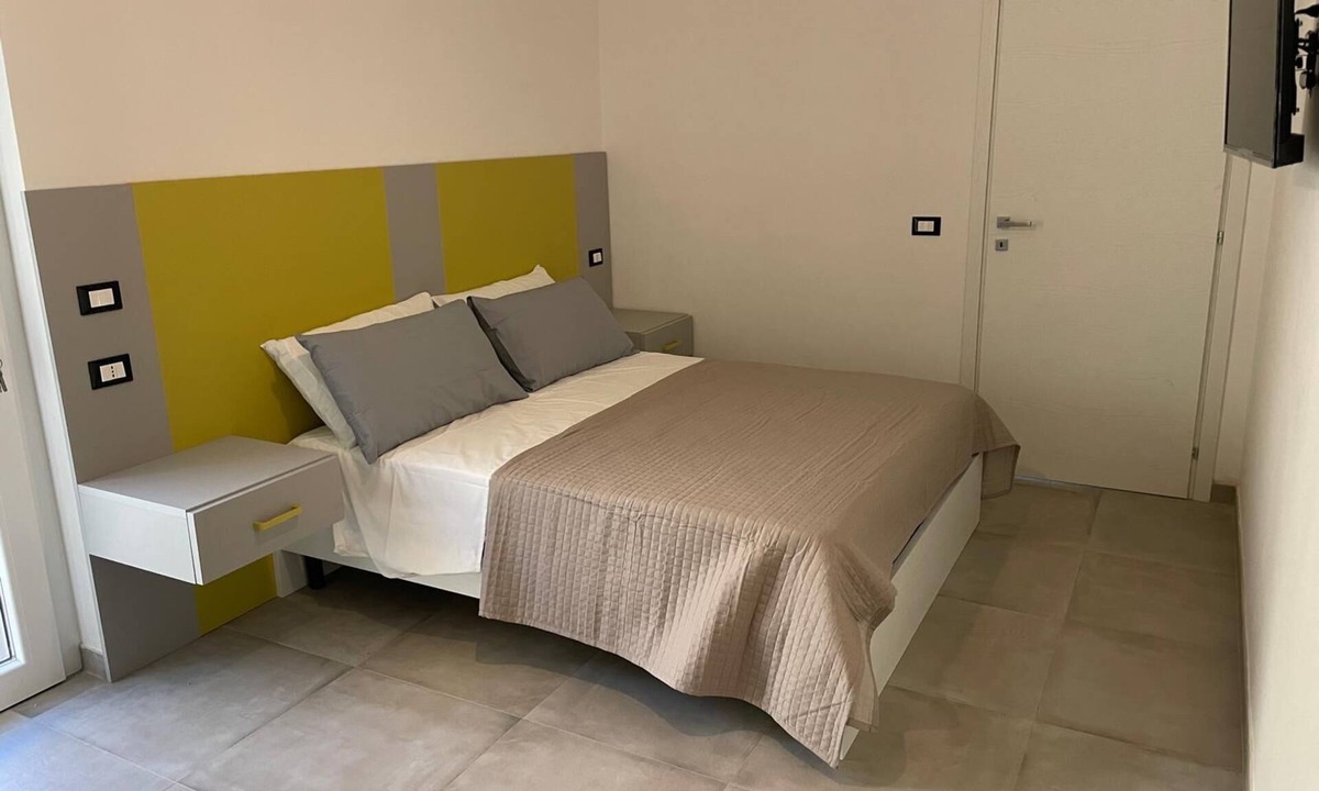 Morrone del Sannio Bed & Breakfast | Cozy and surrounded by nature.