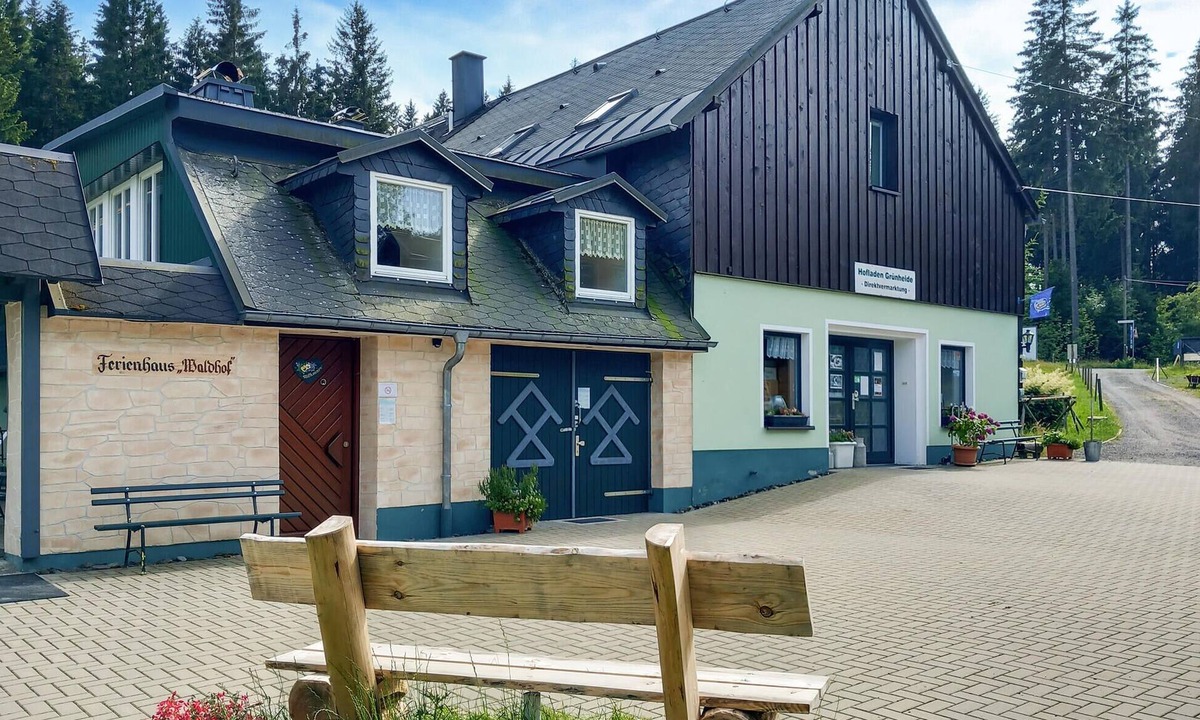 Bad Reiboldsgruen Apartment | Cozy apartment in Auerbach OT Grünheide