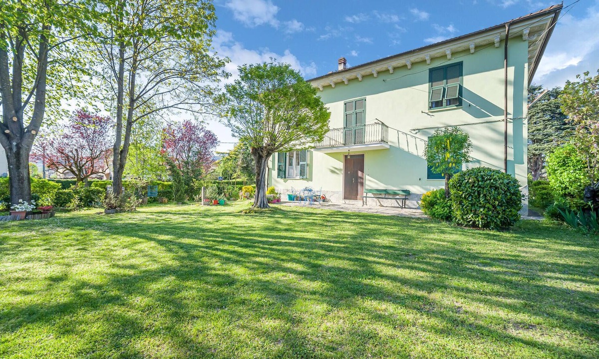 Borghetto Di Borbera Apartment | Cozy apartment in Borghetto di Borbera