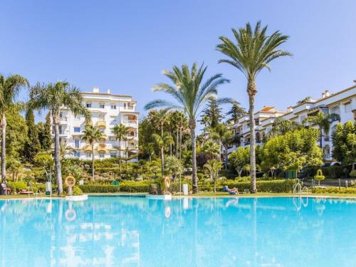 Marbella Apartment | Cozy Apartament in Golden Mile