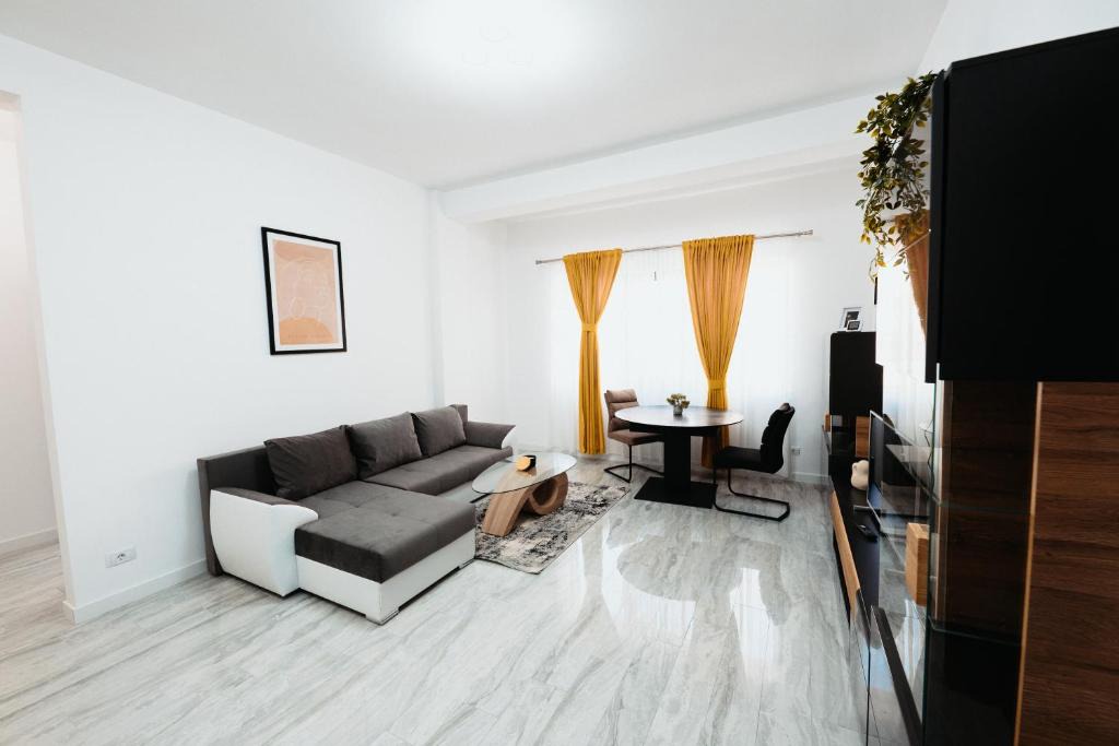 Zamca Apartment | Cozy Aparthotel - Central City Suceava