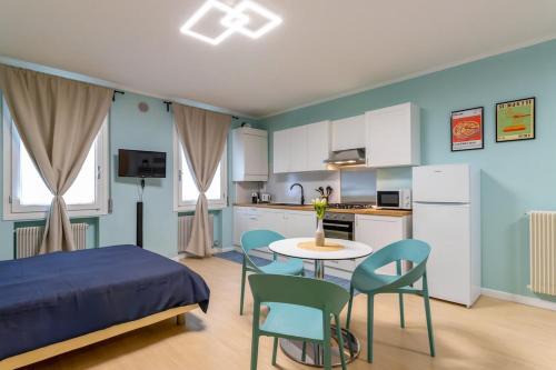 Castelfranco Veneto Apartment | Cozy apartment - ULTRALIGHT HOME