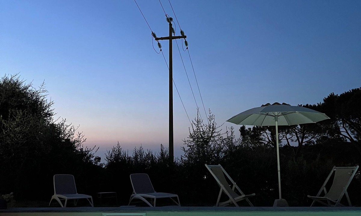 Procchio Apartment | Cozy apartment 450 meters from the sea equipped with a swimming pool