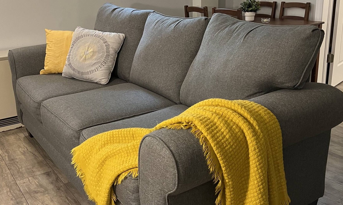 Halifax County Apartment | Cozy Apartment