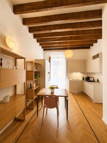 Le Cure Apartment | Cozy apartment Firenze - con ascensore