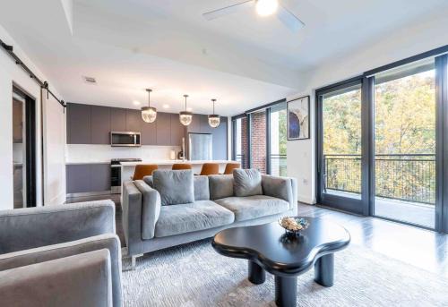 South Tuxedo Park Apartment | Cozy Apartment in Atlanta