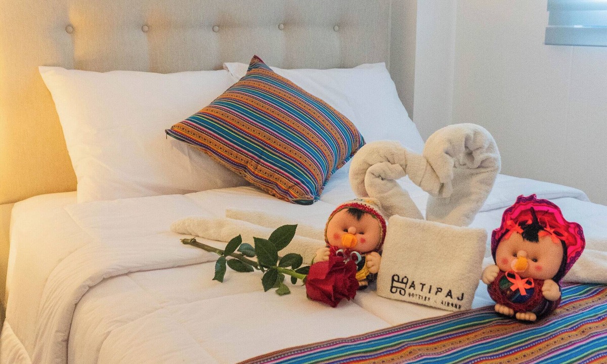 Cusco Apartment | "Cozy Apartment in Cusco - Equipped and Centrally Located"
