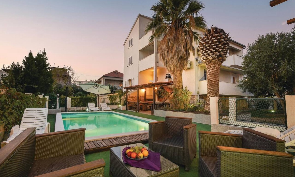 Vranjic Apartment | Cozy apartment in Split