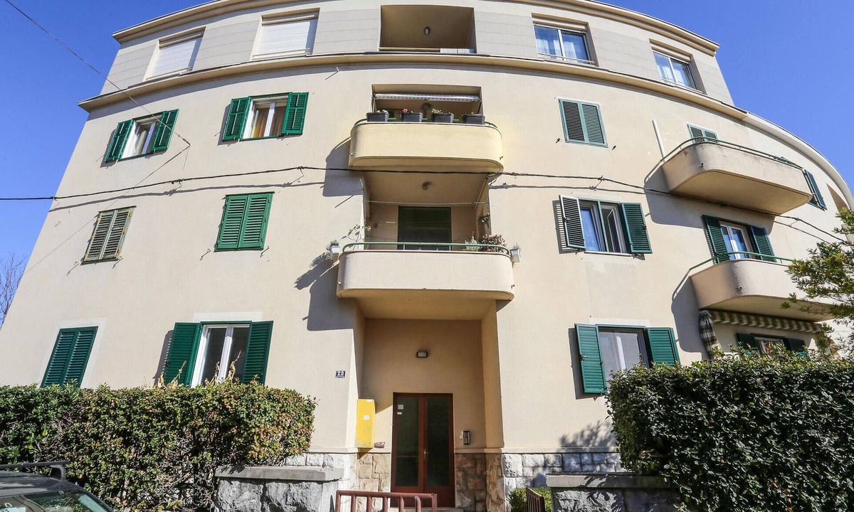 Split Apartment | Cozy apartment in Split with WiFi