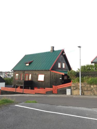 Torshavn Apartment | Cozy apartment in Tórshavn, Faroe Island with free parking.