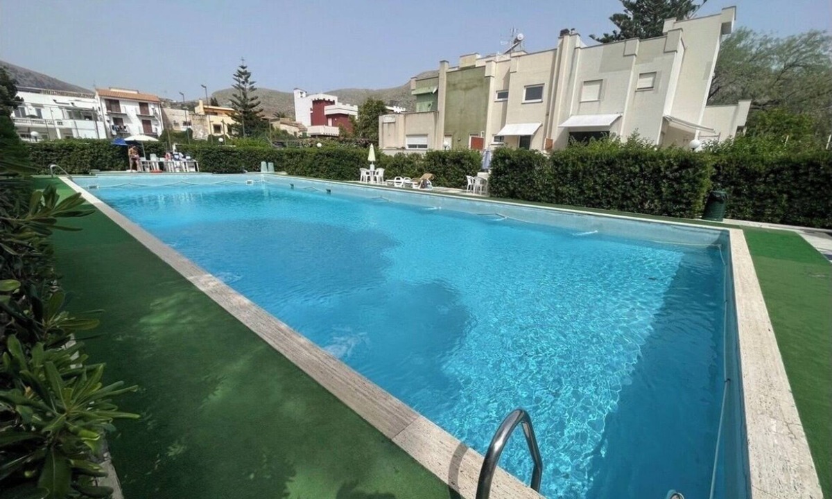 Partanna Apartment | Cozy apartment just minutes from the beautiful Mondello beach.