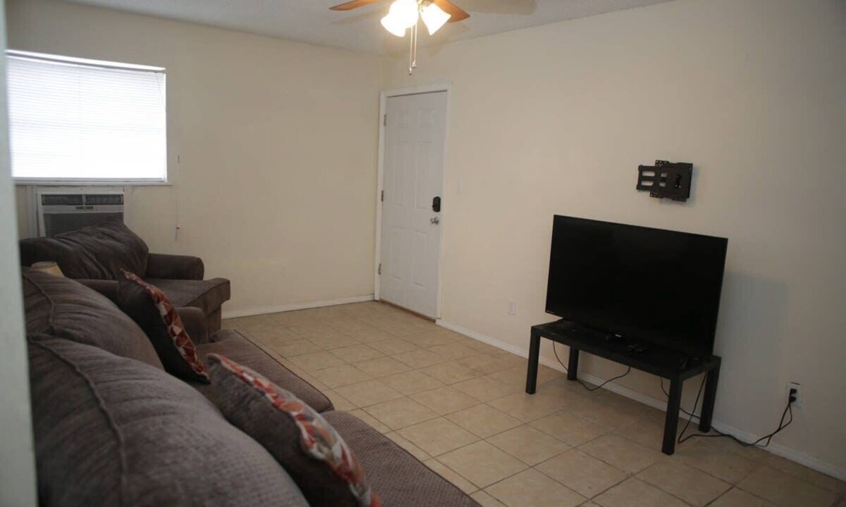 Lawton Apartment | Cozy Apartment Near Fort Sill Perfect for Military Families & Visitors!
