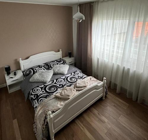 Buzau Apartment | Cozy Apartment