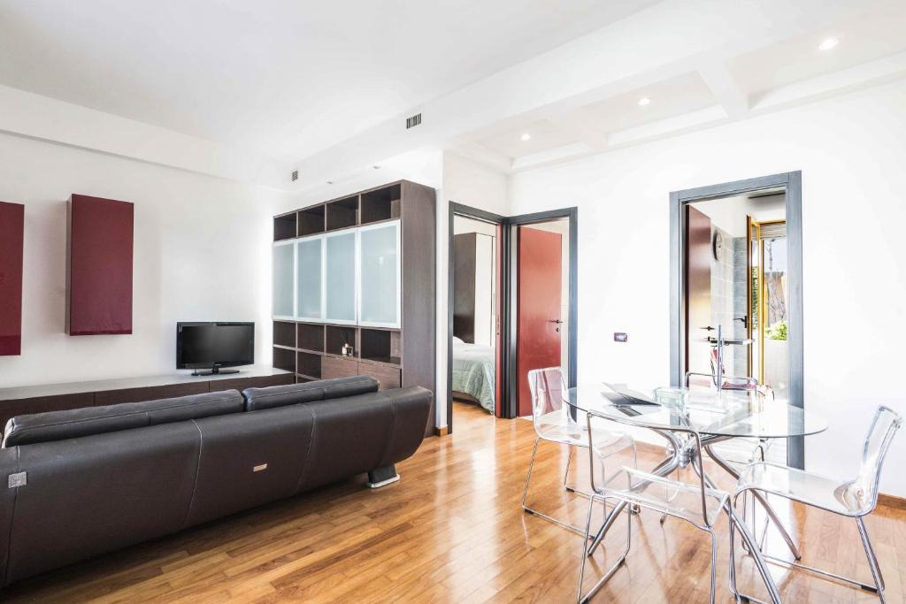 Torre a Mare House | Cozy Apartment TAM
