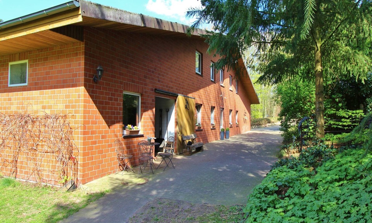 Kirchdorf Apartment | Cozy Apartment with Pool & Forest