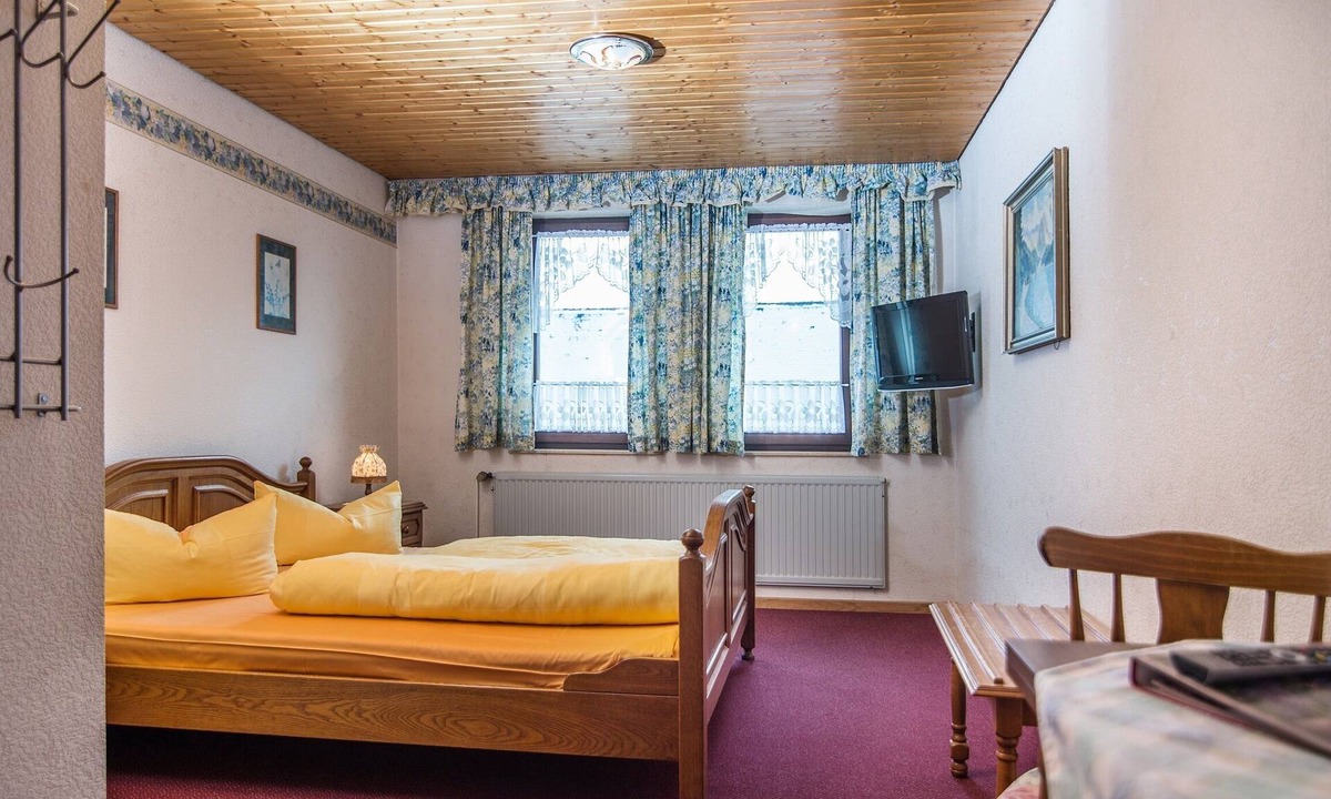 Colmberg Apartment | Cozy apartment with free WiFi