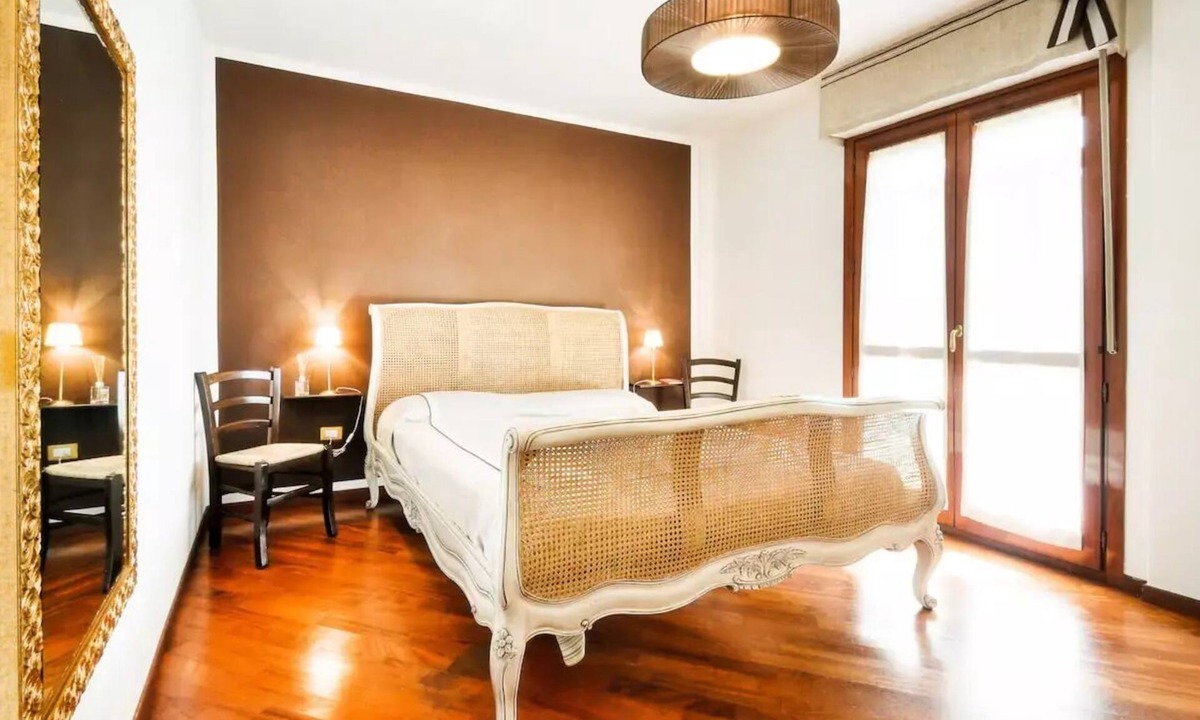 Lido Apartment | Cozy apartment within walking distance of San Giovanni beach