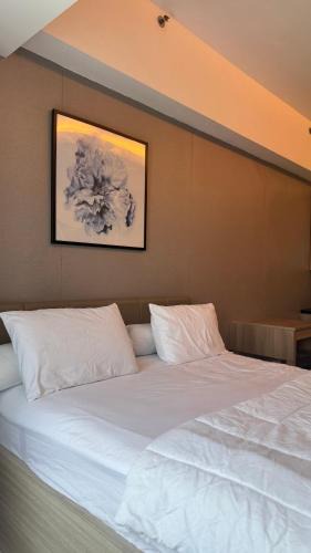 Surabaya Apartment | Cozy Apt Studio Anderson Pakuwon Mall view city