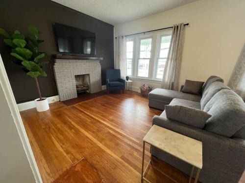 Anderson Township House | Cozy at Anderson Towne Center
