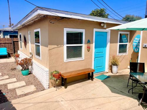 Pacific Beach Apartment | Cozy Beach Cottage