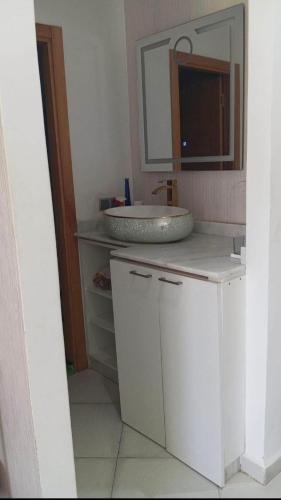 Pont Blondin Apartment | Cozy Beach Studio with Pool Mohammedia